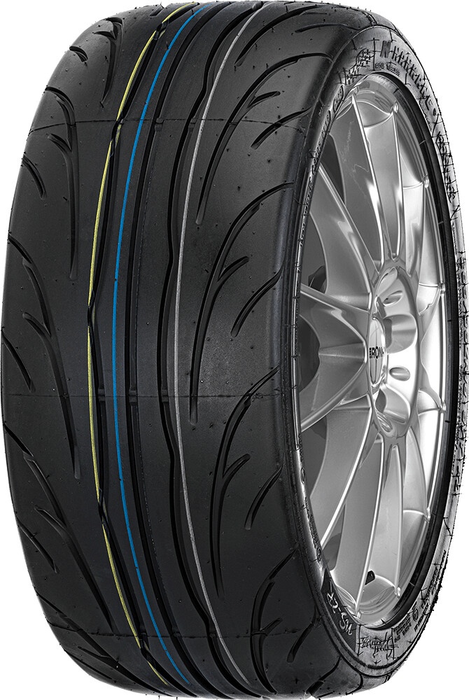 車 T1984[送料無料]NANKANG SPORTNEX 235/45R18
