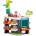 Chipolino Детска играчка Chipolino - Супермаркет, 81 части (DIPK002415SP)