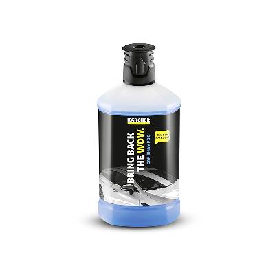 АВТОШАМПОАН 3В1 karcher rm610 1л (62957500)
