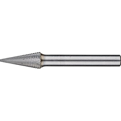 PFERD Technická fréza tk tvar kužele s hrotem 0820 micro 6 mm 8 x 20 mm pferd 21115086