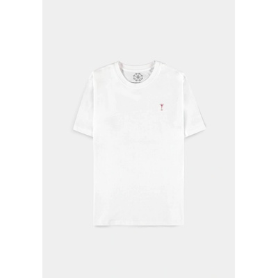 Resident Evilos Iluminados Men's white