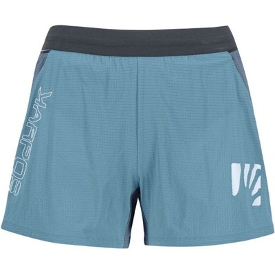 Karpos W Lavaredo Shorts Delphinium/Bluefin