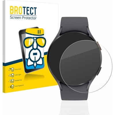 FIXED tvrzené sklo pro smartwatch Samsung Galaxy Watch 5 44mm čiré FIXGW-1003 – Zboží Živě