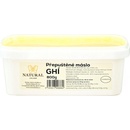 Natural Jihlava Ghee/Ghí Prepustené maslo 800 g
