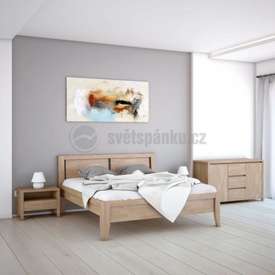 Světspánku MATTEO hnědá