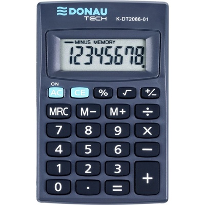 DONAU TECH 2086