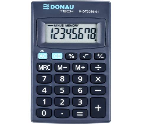 DONAU TECH 2086