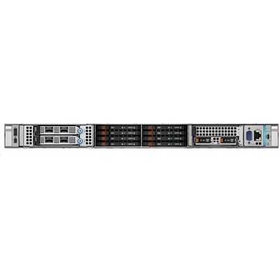 Dell EMC Enterprise Portfolio Dell PowerEdge R470 DVT8N