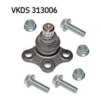 Podpora/kloub SKF VKDS 313006 (VKDS313006)