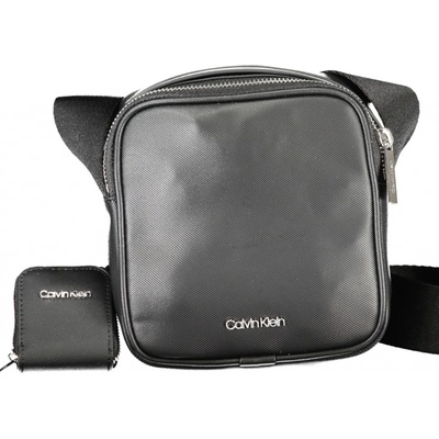 Calvin Klein K50K511861 pánská taška přes rameno černá