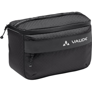 VAUDE Чанта за кормило Vaude Cyclist Box Handlebar bag - Black - размер 3 l (510-4475-0111)
