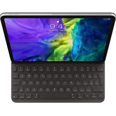 Apple Smart Keyboard Folio iPad Pro/Air 11 2020 CZ MXNK2CZ/A