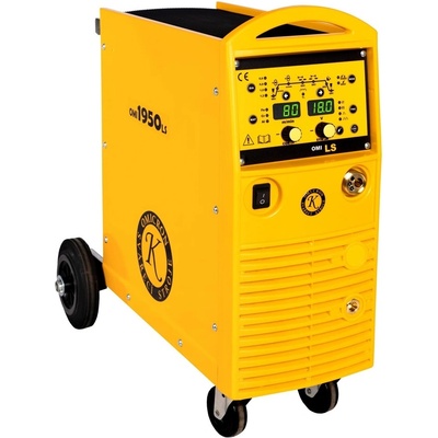 Omicron OMI 1950LS Synergie 3076