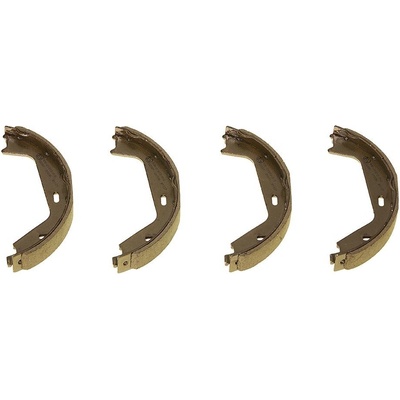Sada brzd. čeľustí parkov. brzdy BREMBO ESSENTIAL LINE S 86 512