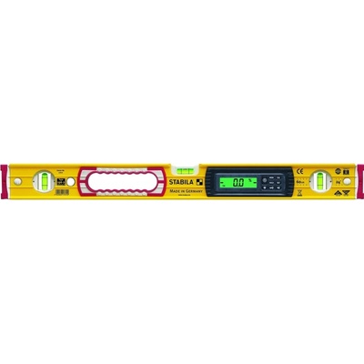 Stabila 196 IP65 digitálna 80cm