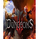 Hry na PC Dungeons 3