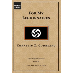For My Legionnaires (ISBN: 9798986725062)