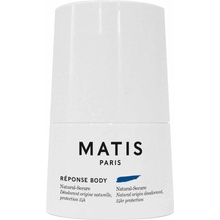 Matis Paris Réponse Body Natural-Secure roll-on proti podráždeniu a svrbeniu pokožky 50 ml