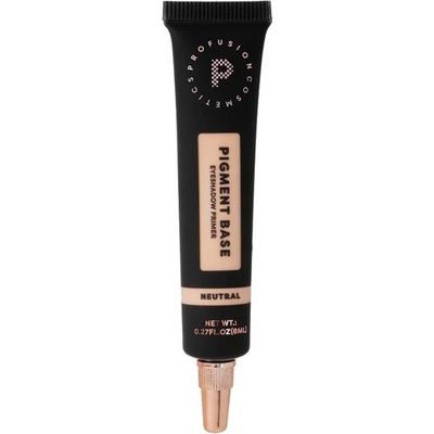 Profusion pigmentovaná báza pod očné tiene neutral 8 ml