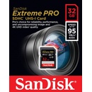 Pamäťové karty SanDisk SDHC 32GB UHS-I 173368