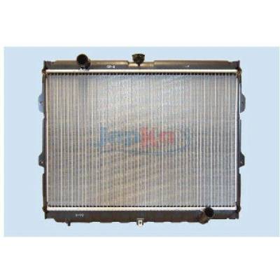 Chladič, chlazení motoru JAPKO RDA283096