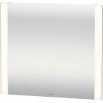 Duravit - Огледало 80x70 см, със LED осветление LM7866000000000 (LM7866000000000)