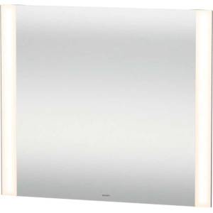 Duravit - Огледало 80x70 см, със LED осветление LM7866000000000 (LM7866000000000)