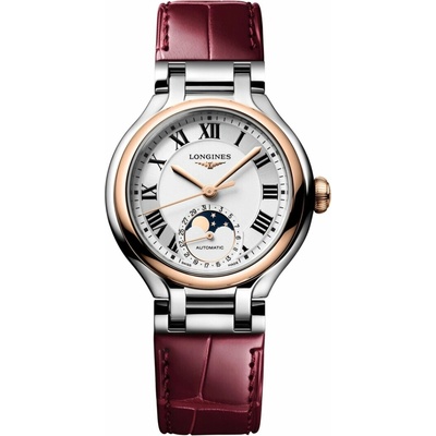 Longines L8.126.5.71.2