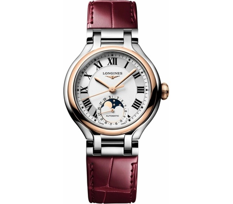 Longines L8.126.5.71.2
