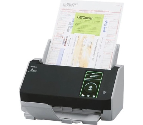 Fujitsu FI-8040