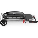 Weber Traveler