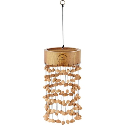 Meditation Závesné chrastidlá Kenari Chimes