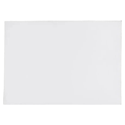 Magnetická fólie bílá matná - formát A5 (tl. 0.5 mm)