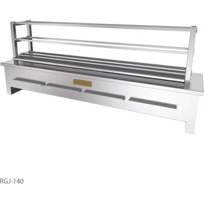 Josper RGJ-140