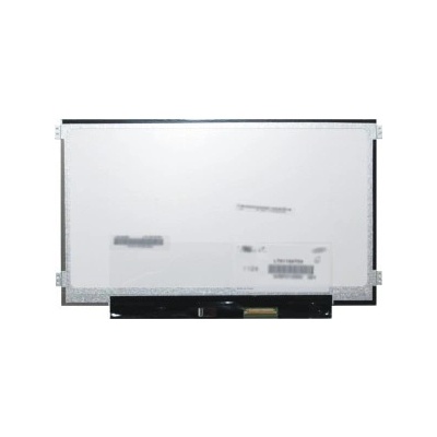 Displej na notebook LTN116AT03-002 Kompatibilní Display 11,6“ 40pin HD LED Slim - Matný