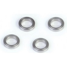 GRAUPNER Kuličkové ložisko 12,7x19,05x4 mm 4 ks