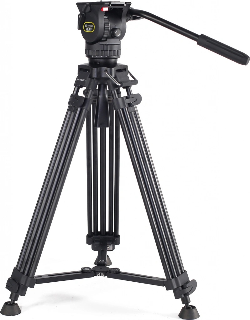 Lensbot LS-X5