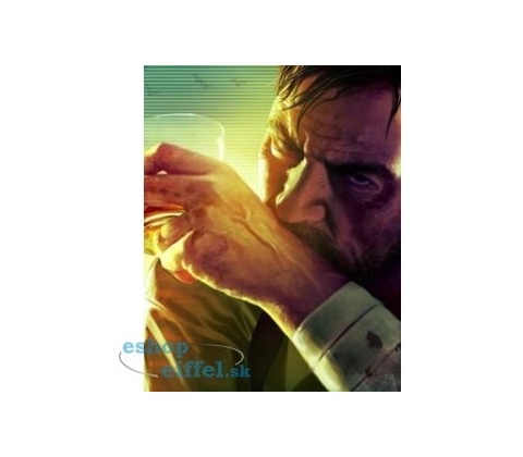 Max Payne 3 Complete