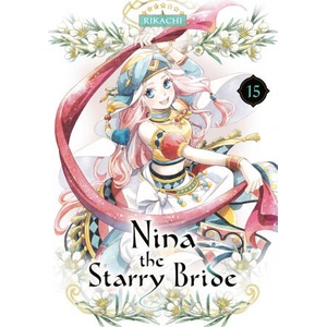 Nina the Starry Bride 15 (2026)