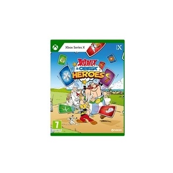 Asterix & Obelix: Heroes (XSX)