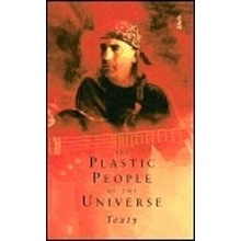 The Plastic People of the Universe - The Plastic People O