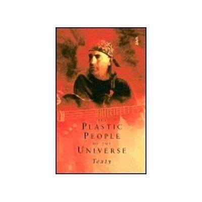 The Plastic People of the Universe - The Plastic People O