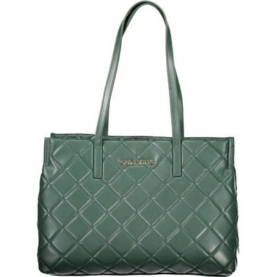 Valentino bags Дамска чанта valentino bags, Размер uni, Цвят Зелено (vbs3kk10rocarina_vebosco)