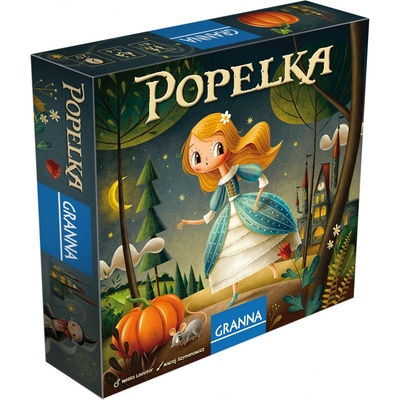 Granna Popelka