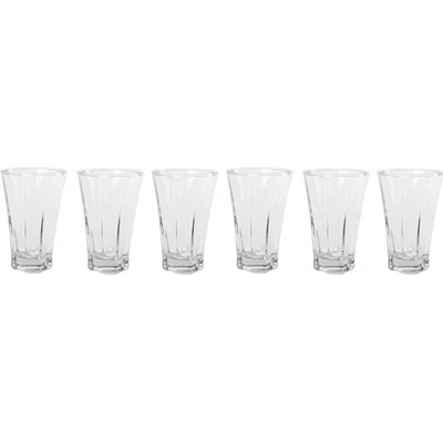 Makro 550184 Sada pohárov TRUVA 6 x 90 ml