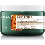 Vichy Маска за суха и изтощена коса , Vichy Dercos Nutrients Restorative Mask 250ml For Dry Hair