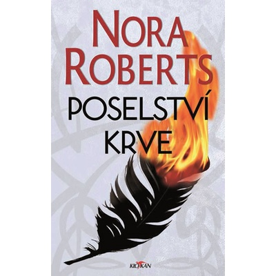 Poselství krve