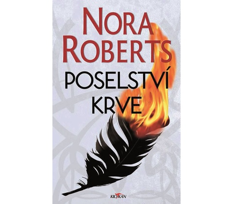 Poselství krve