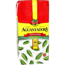 Aguantadora Yerba Maté Tradicional 1000 g