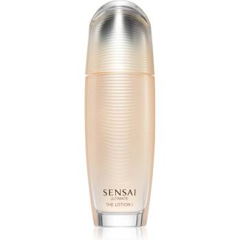 SENSAI Ultimate The Lotion лек серум за лице с ревитализиращ ефект 125ml